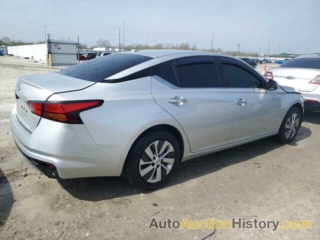 NISSAN ALTIMA S, 1N4BL4BV8LC180255