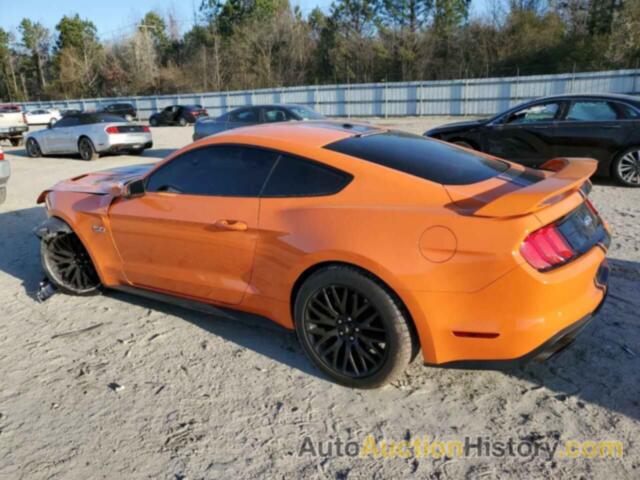 FORD MUSTANG GT, 1FA6P8CF7L5124090