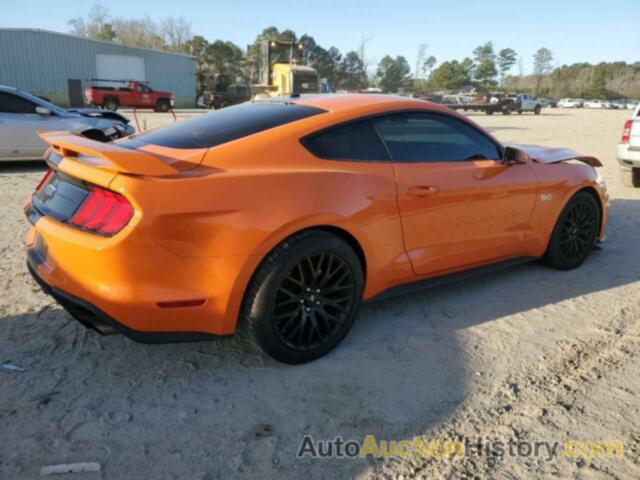 FORD MUSTANG GT, 1FA6P8CF7L5124090