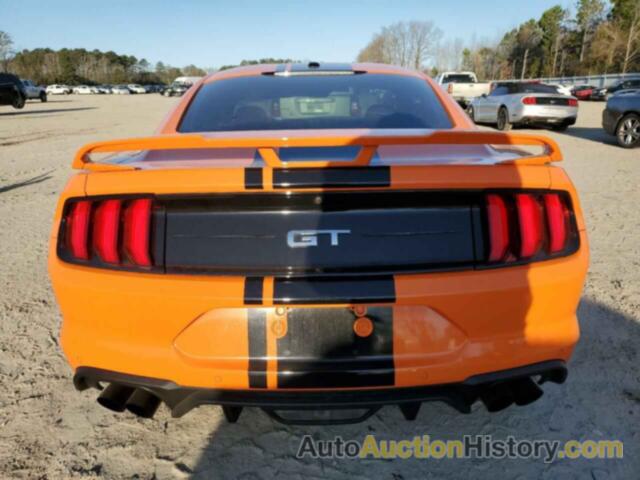 FORD MUSTANG GT, 1FA6P8CF7L5124090
