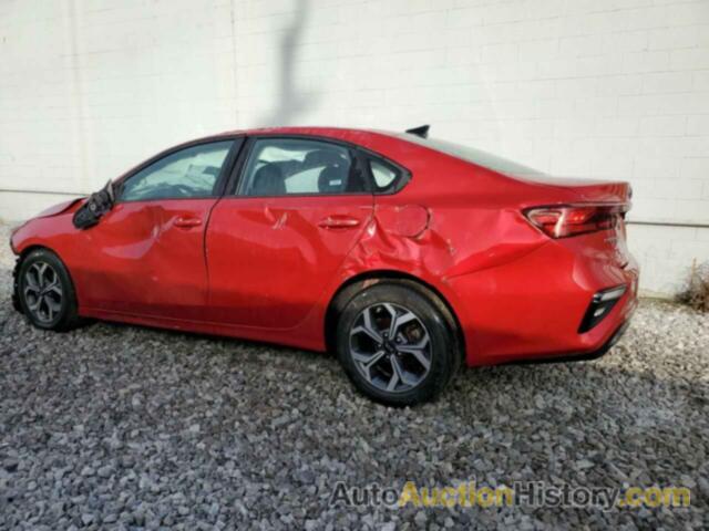 KIA FORTE FE, 3KPF24AD0ME310224