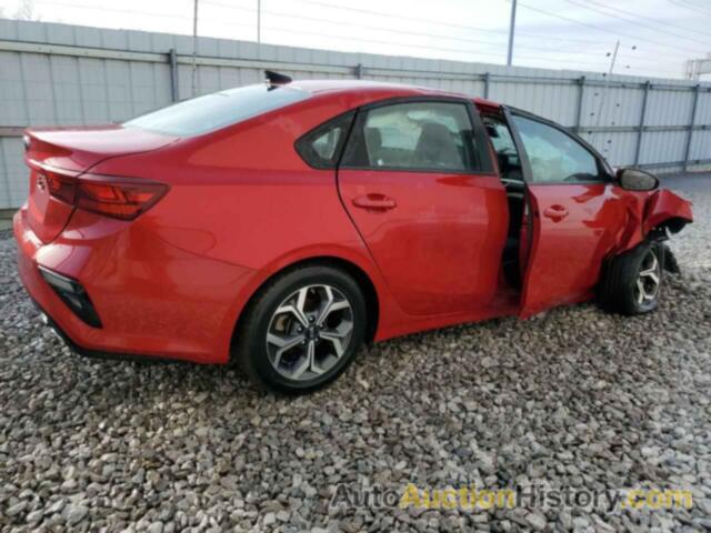 KIA FORTE FE, 3KPF24AD0ME310224