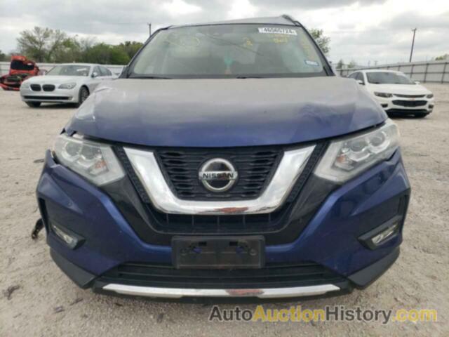 NISSAN ROGUE S, JN8AT2MT3JW490786