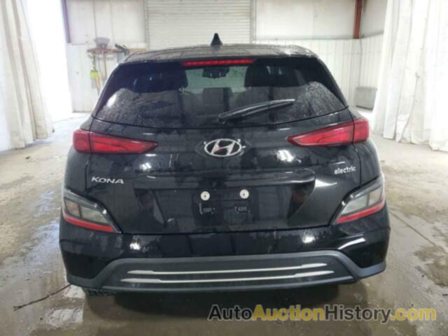 HYUNDAI KONA SEL, KM8K33AGXPU170975