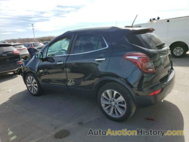 BUICK ENCORE PREFERRED, KL4CJASB0JB593471