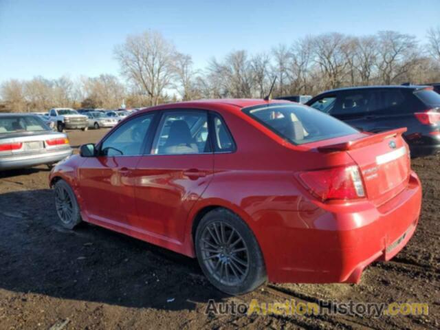 SUBARU WRX WRX, JF1GV7F67BG510964