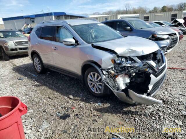 NISSAN ROGUE S, KNMAT2MV6JP585673