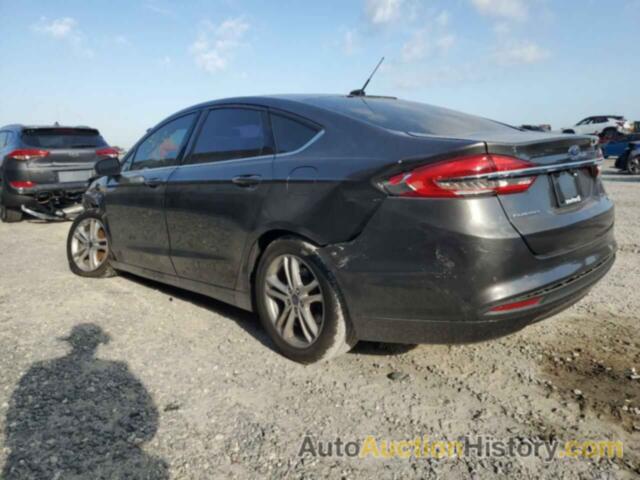 FORD FUSION SE, 3FA6P0HD7JR208123