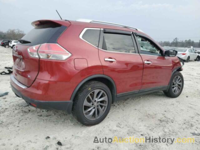 NISSAN ROGUE S, 5N1AT2MT8GC788140