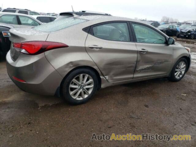 HYUNDAI ELANTRA SE, 5NPDH4AE2FH595635