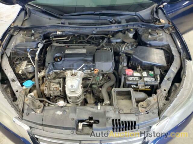 HONDA ACCORD LX, 1HGCR2F34EA146811