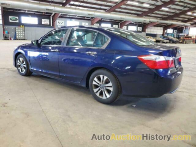 HONDA ACCORD LX, 1HGCR2F34EA146811