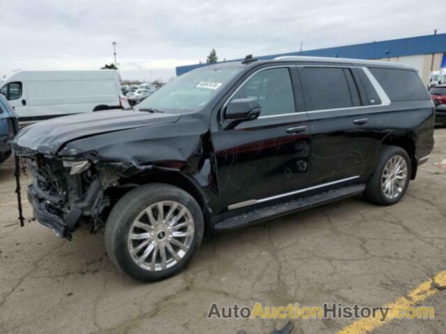 CADILLAC ESCALADE ESV PREMIUM LUXURY, 1GYS4KKL6MR305532