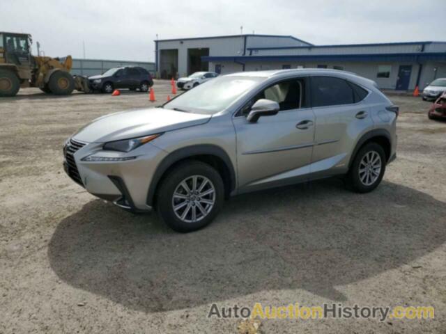 LEXUS NX 300H, JTJBJRBZ3K2103875