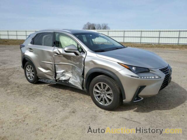 LEXUS NX 300H, JTJBJRBZ3K2103875