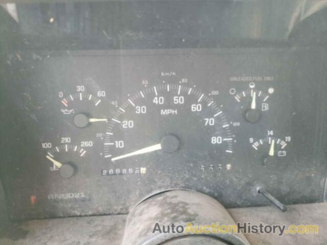 CHEVROLET GMT C1500, 2GCEC19K7N1170732