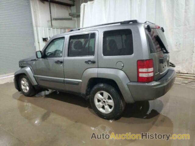 JEEP LIBERTY SPORT, 1C4PJMAK5CW138010