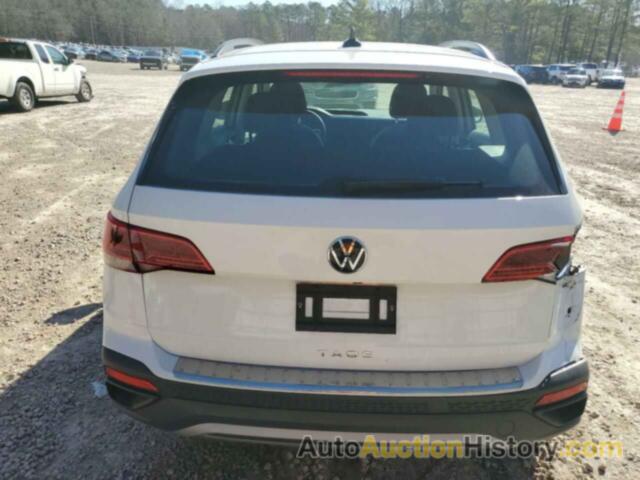 VOLKSWAGEN TAOS S S, 3VVCX7B28PM378978