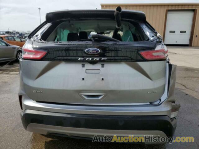 FORD EDGE SEL, 2FMPK4J92NBA91433