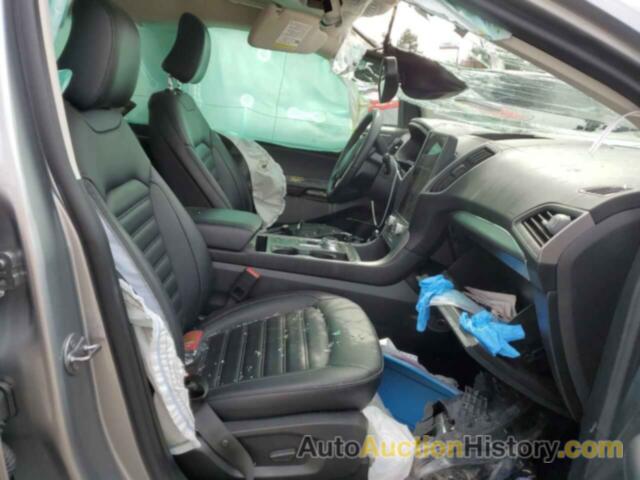 FORD EDGE SEL, 2FMPK4J92NBA91433