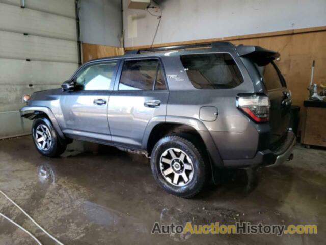 TOYOTA 4RUNNER SR5, JTEBU5JR9K5731440