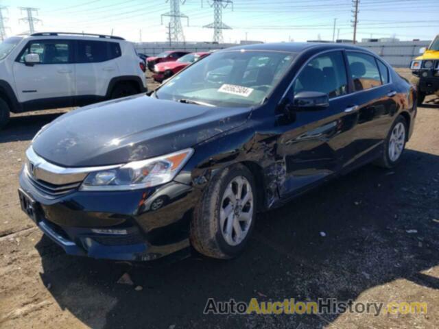 HONDA ACCORD EX, 1HGCR2F7XHA214990