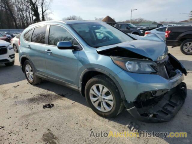 HONDA CRV EXL, 5J6RM4H70DL011860