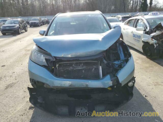 HONDA CRV EXL, 5J6RM4H70DL011860