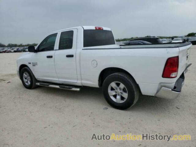 RAM 1500 TRADESMAN, 1C6RR6FT4KS745656