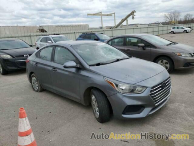 HYUNDAI ACCENT SE, 3KPC24A31KE076537