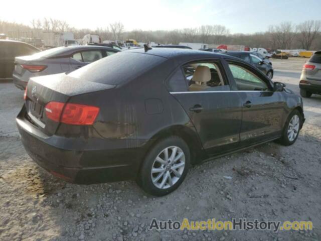 VOLKSWAGEN JETTA SE, 3VWDX7AJ8DM222864