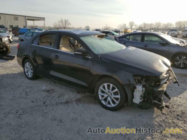 VOLKSWAGEN JETTA SE, 3VWDX7AJ8DM222864