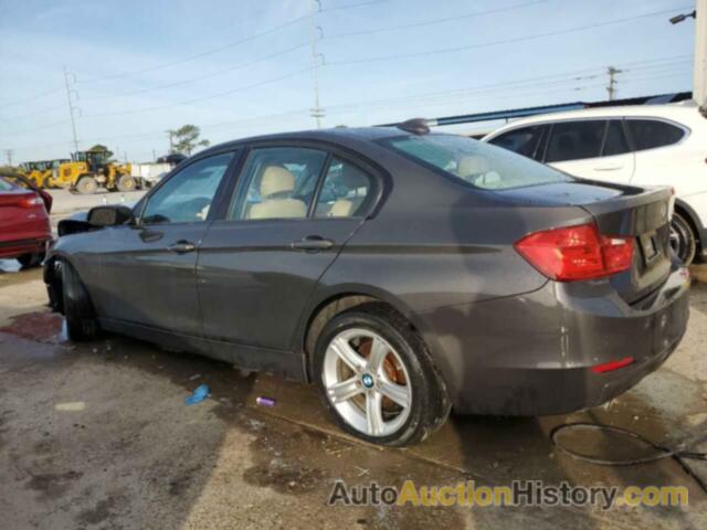 BMW 3 SERIES I, WBA3A5G50FNS85249