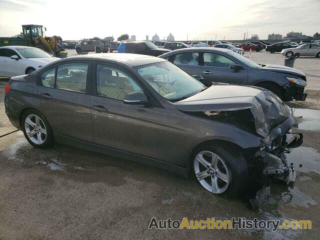 BMW 3 SERIES I, WBA3A5G50FNS85249