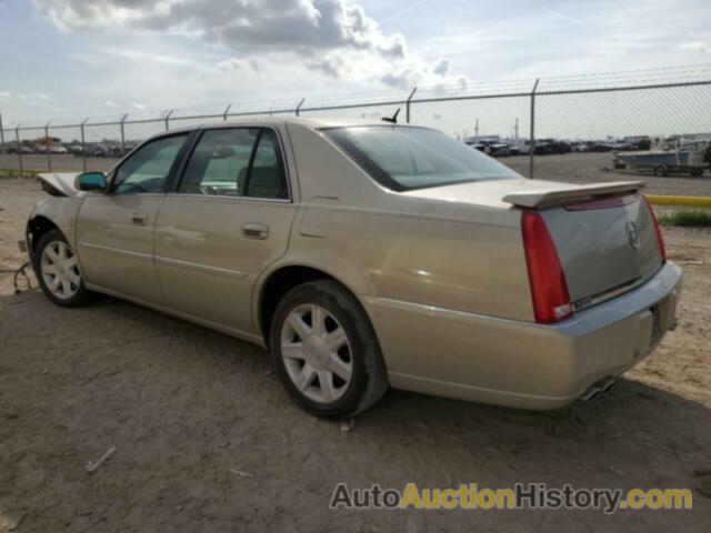 CADILLAC DTS, 1G6KD57Y87U127428