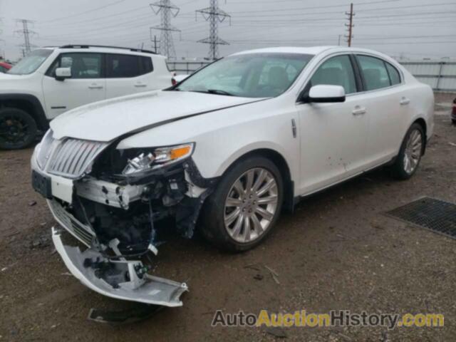 LINCOLN MKS, 1LNHL9DR3BG606180