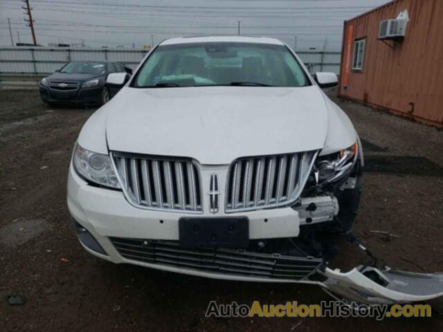 LINCOLN MKS, 1LNHL9DR3BG606180