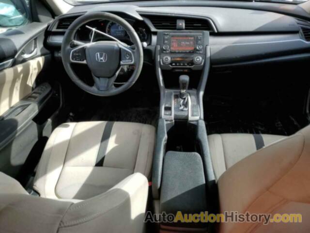 HONDA CIVIC LX, 19XFC2F55HE204263