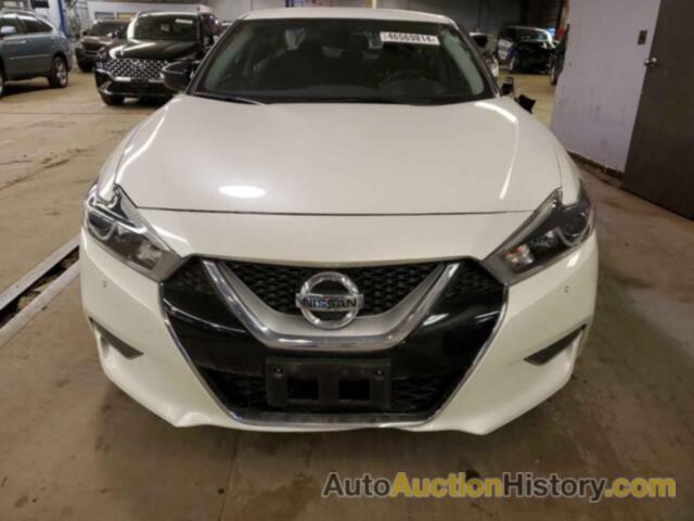 NISSAN MAXIMA 3.5S, 1N4AA6AP2HC407074