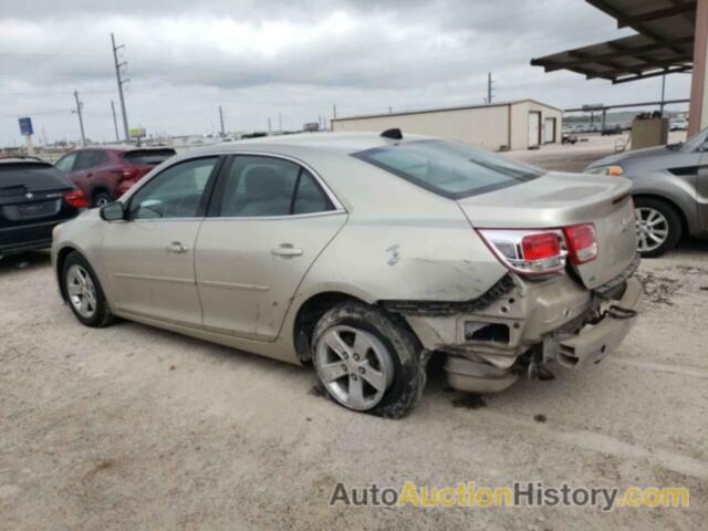 CHEVROLET MALIBU LS, 1G11B5SL3EF248159