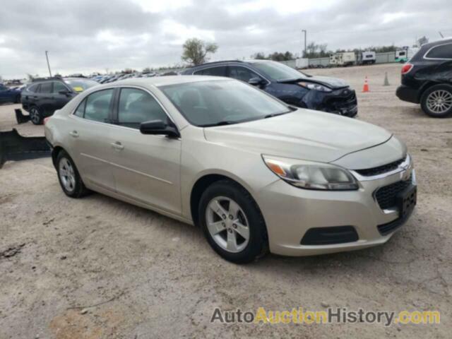 CHEVROLET MALIBU LS, 1G11B5SL3EF248159