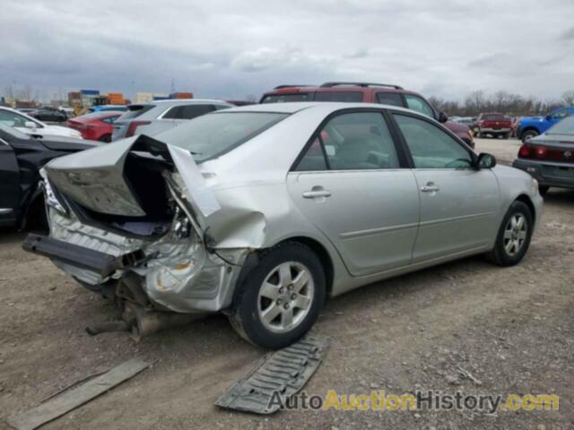 TOYOTA CAMRY LE, JTDBE32K130221959