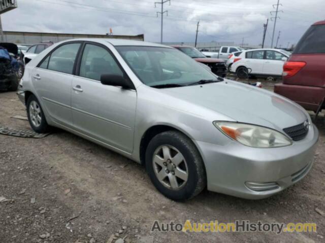 TOYOTA CAMRY LE, JTDBE32K130221959