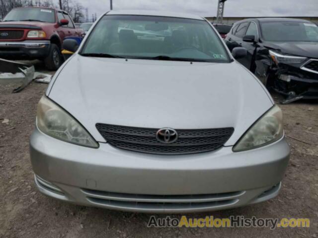 TOYOTA CAMRY LE, JTDBE32K130221959