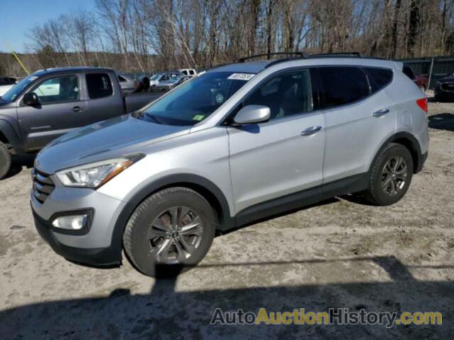 HYUNDAI SANTA FE, 5XYZUDLB7EG172625