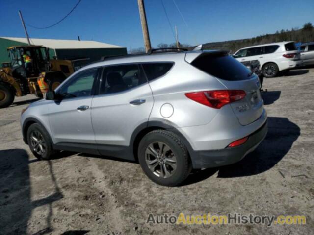 HYUNDAI SANTA FE, 5XYZUDLB7EG172625