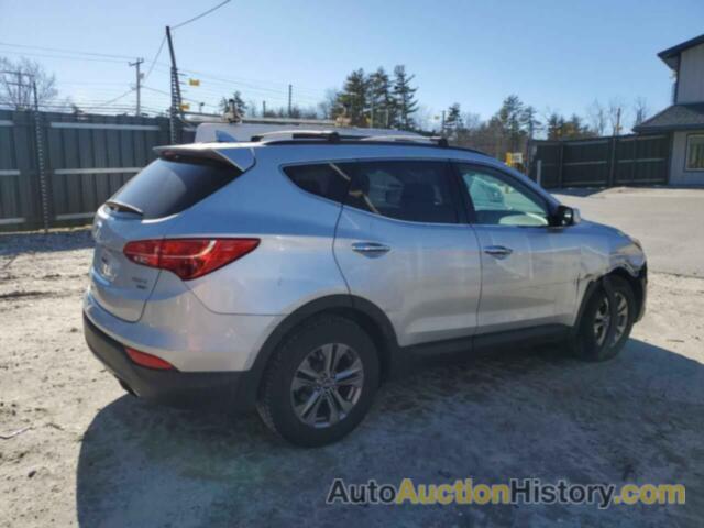 HYUNDAI SANTA FE, 5XYZUDLB7EG172625