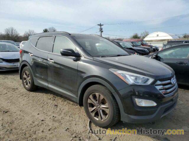 HYUNDAI SANTA FE, 5XYZUDLB1FG261009