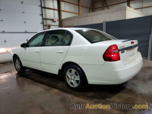 CHEVROLET MALIBU LS, 1G1ZT54885F316979