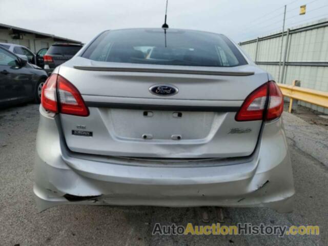 FORD FIESTA SE, 3FADP4BJ7DM117920